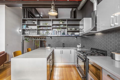 Boutique Stays - Loft On Rose - Phillip Island Accommodation 3