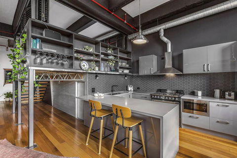 Boutique Stays - Loft On Rose - Phillip Island Accommodation 2