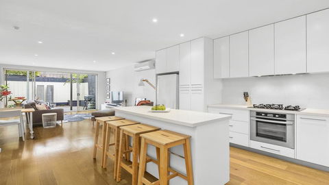 Boutique Stays - Port Haven - Phillip Island Accommodation 1