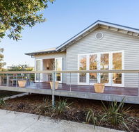 BOUTIQUE STAYS - Queen Adelaide - Phillip Island Accommodation