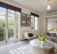 Boutique Stays - Wellington Mews Apartment in East Melbourne - Phillip Island Accommodation