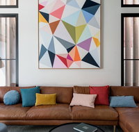 Boutique Stays - Woodfin House - Phillip Island Accommodation