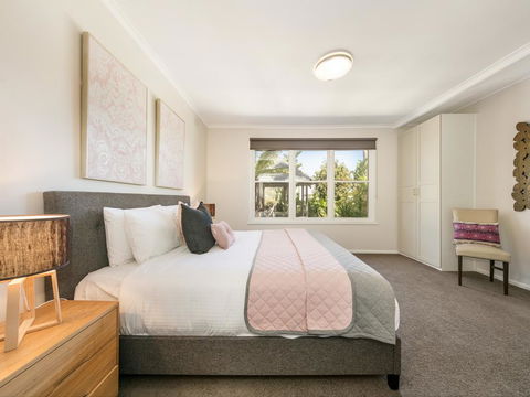 Boutique Stays - Sandy Breeze 1 - Phillip Island Accommodation 1