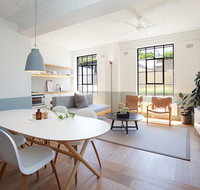 Boutique Sunlit Studio with Designer Furnishings - Phillip Island Accommodation