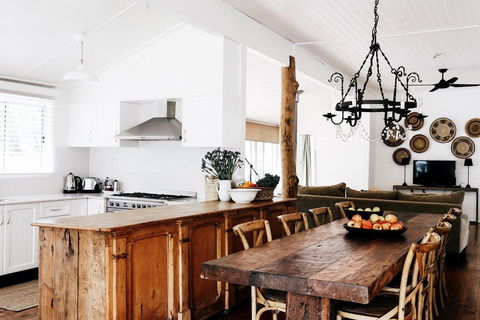 Braebrook - Stunning Farm House! - Phillip Island Accommodation 3