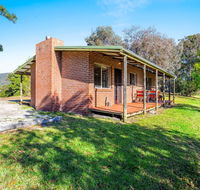 Braeside Cabin Two - Alphitonia - Phillip Island Accommodation
