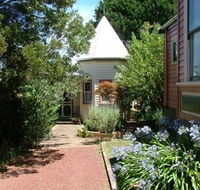 Braeside Garden Cottages - Phillip Island Accommodation