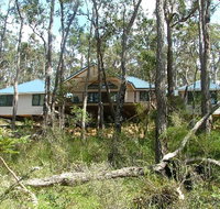 Braidwood Escape - Phillip Island Accommodation