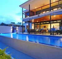 Bramston Beach - Luxury Holiday House - Phillip Island Accommodation