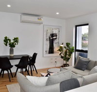 Brand New 2 Bed Apartment with Stunning City Views - Phillip Island Accommodation