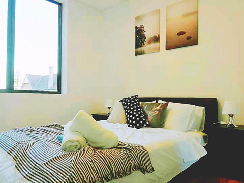 Brand New Apartment Next To Shopping Center - Phillip Island Accommodation 0