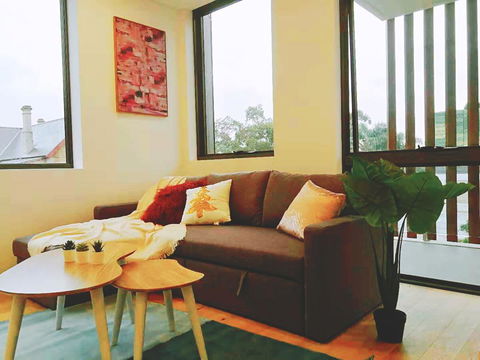Brand New Apartment Next To Shopping Center - Phillip Island Accommodation 1