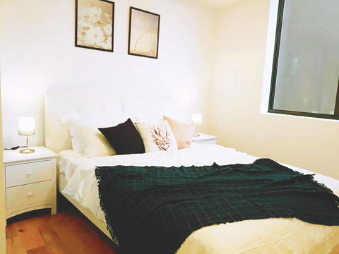 Brand New Apartment Next To Shopping Center - Phillip Island Accommodation 3