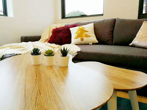 Brand New Apartment Next To Shopping Center - Phillip Island Accommodation 2