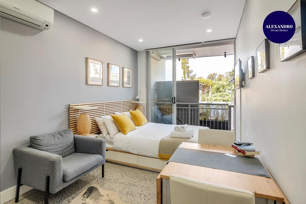 Australia Square NSW Phillip Island Accommodation