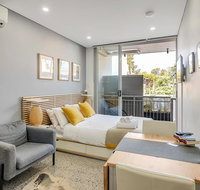 Brand New Studio Surry Hills - Excellent Location - Phillip Island Accommodation