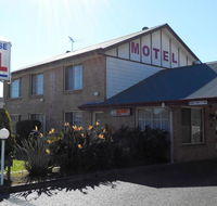 Branxton House Motel