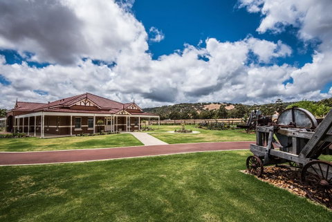 Braybrook Boutique BnB - Phillip Island Accommodation 0