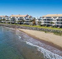 BreakFree Great Sandy Straits - Phillip Island Accommodation