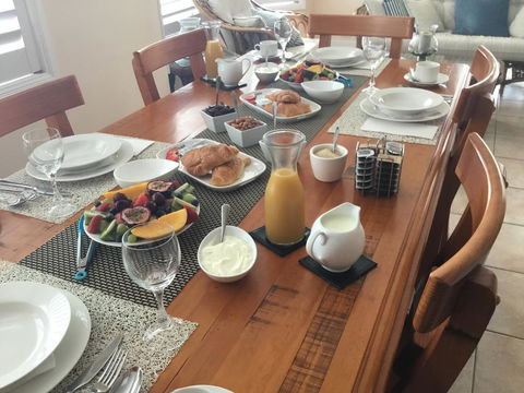 Brezza Bella Boutique Bed & Breakfast - Phillip Island Accommodation 3