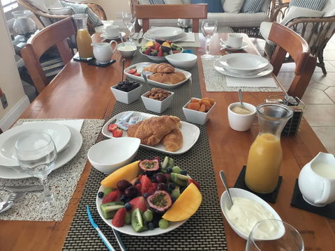 Brezza Bella Boutique Bed & Breakfast - Phillip Island Accommodation 1