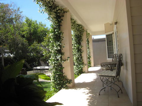Brezza Bella Boutique Bed & Breakfast - Phillip Island Accommodation 0