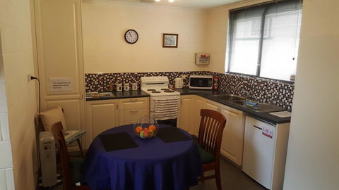 Bri's Place - Phillip Island Accommodation 1