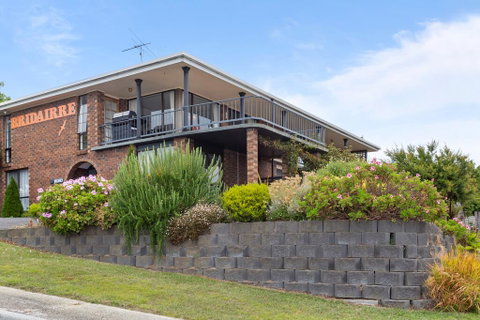 Bridairre Holiday Apartments - Phillip Island Accommodation 0