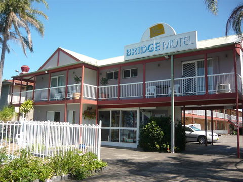 Bridge Motel - Phillip Island Accommodation 0