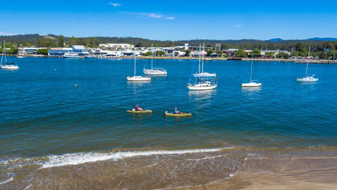 Bridge View Apartments - Phillip Island Accommodation 2