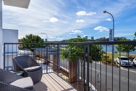 Bridge View Apartments - Phillip Island Accommodation 3