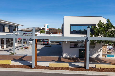 Bridge View Apartments - Phillip Island Accommodation 1