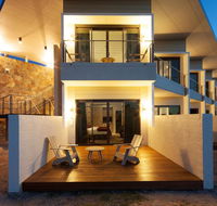 Bridges Villas at Cobram Barooga Golf Club - Phillip Island Accommodation