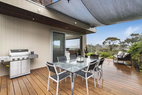 Bridgewater Luxury Family Retreat, Close To The Beach - Phillip Island Accommodation 2