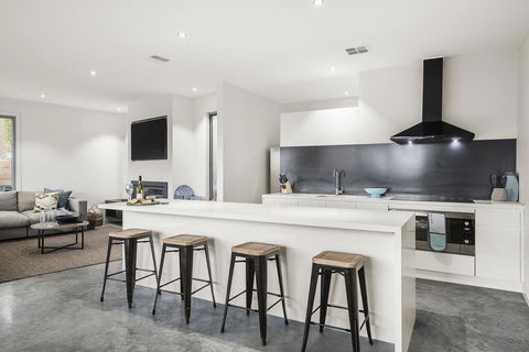 Bridgewater Luxury Family Retreat, Close To The Beach - Phillip Island Accommodation 3