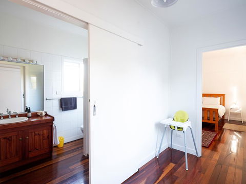 Bridle Guesthouse - Phillip Island Accommodation 3