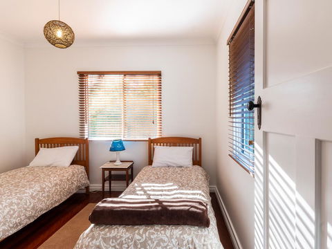 Bridle Guesthouse - Phillip Island Accommodation 1