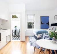 Bright and Beautiful Studio in Quiet Neighbourhood - Phillip Island Accommodation