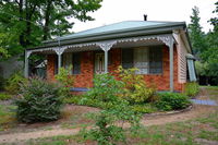 Bright River Cottage