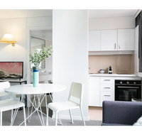 Bright modern studio steps from the action - Phillip Island Accommodation