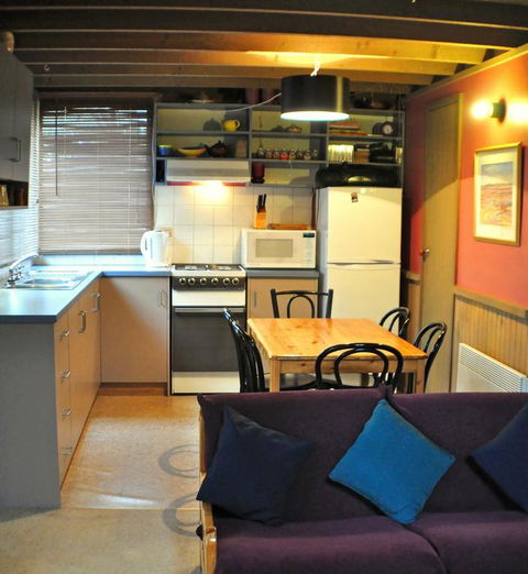 Bright-DPA - Phillip Island Accommodation 3