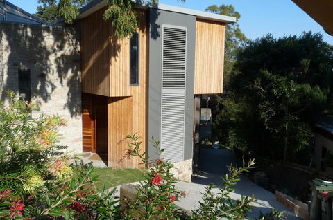 Brightwater Retreat - Phillip Island Accommodation 0