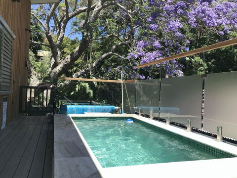 Brightwater Retreat - Phillip Island Accommodation 2