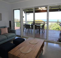Brilliant Ocean Views - Phillip Island Accommodation