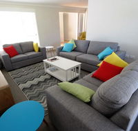 Briney Mia at Hat Head - Phillip Island Accommodation