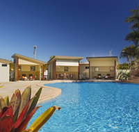 Brisbane Holiday Village - Phillip Island Accommodation