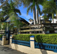 Brisbane Manor - Phillip Island Accommodation