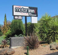 Bristol Hill Motor Inn  Peppa's Licensed Restaurant - Phillip Island Accommodation