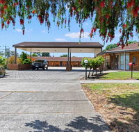 Broadford Sugarloaf Motel - Phillip Island Accommodation