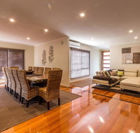 Broadwater By The Beach - With Heated Outdoor Spa - Phillip Island Accommodation